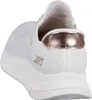 Skechers Sneakers 117743-OFWT in Off White Engineered Knit Podgląd zdjęcia produktu 3