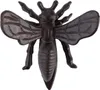 Esschert Design Türklopfer in Bienenform - Gusseisen Produktbild-Vorschau 2
