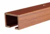 Falttür Schiebetür Kirsche Farben H. 202 cm für Türbreite Produktbild-Vorschau 3
