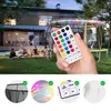 ZIPRO Trampolina Oświetlenie LED 10 m dla 10FT 312 cm – wąż Podgląd zdjęcia produktu 7