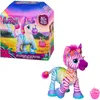 Fur Real Mein Regenbogenzebra Zenya Mein Regenbogenzebra Produktbild-Vorschau 3