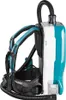 Makita Aspirateur à dos sans fil XGT 40 V max - 200 mbar - Voir les images du produit 7