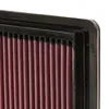 K&N 33-2278 Hochleistungsluftfilter für MAZDA 6 Kombi (GH) Produktbild-Vorschau 3