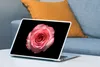 MuchoWow® Laptop Aufkleber Sticker Cover Rosen - Rosa - Produktbild-Vorschau 4