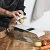 CMP KD0002 Mandolína kráječ zeleniny s miskou - 5 Náhled obrázku produktu 3