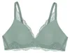 Triumph Damen T-Shirt-BH  -Pack Amourette Charm - ABSINTHE Produktbild-Vorschau 1