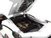 Bburago 18-11046W - Modellauto - Lamborghini Sian FKP 37 Produktbild-Vorschau 11
