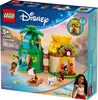 LEGO ǀ Disney Vaianas Inselspaß, Bauset für Kinder, die Produktbild-Vorschau 4