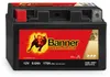 Autobatterie BannerPool 12 V 9 Ah 175 A/EN 023509010101 L Produktbild-Vorschau 2