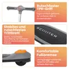 Habib Gruppe Kinderroller  Premium LED Scooter 3-Rad | Produktbild-Vorschau 4