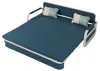 Schlafsofa MCW-M83, Schlafcouch Couch Sofa, Schlaffunktion Produktbild-Vorschau 3