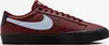 Nike SB Blazer Low Pro GT "Dark Team Red" Czerwony, Podgląd zdjęcia produktu 3