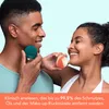 FOREO LUNA 4 go Gesichtsreinigungsbürste – Sanfte Reinigung Produktbild-Vorschau 3