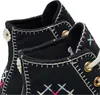 Converse Sneakers A08731C in Black color size 36 Produktbild-Vorschau 11