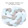 babybay Nestchenschlange geflochten OneSize Produktbild-Vorschau 9