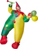 dressforfun® Selbstaufblasbares Kostüm Clown Produktbild-Vorschau 1