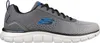 Skechers Sneakers 232399-CCGY in Grey color size 42 Anteprima dell’immagine prodotto 28