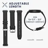 kwmobile Leder Uhrenarmband für Xiaomi Redmi Watch 3 Active Produktbild-Vorschau 5