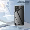 Galaxy A33 5G Hülle, Ultra Dünn Crystal Transparent Soft Produktbild-Vorschau 2