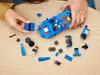 LEGO Speed Champions McLaren Elva, Stavebnica, 7 rok / Náhľad obrázku produktu 35