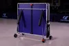 CORNILLAU 500 INDOOR - Tischtennisplatte - Blau Produktbild-Vorschau 33
