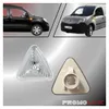 Kierunkowskaz boczny Kierunkowskaz Biały dla Renault Kangoo Podgląd zdjęcia produktu 3