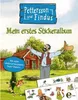 Pettersson und Findus - Mein erstes Stickeralbum Produktbild-Vorschau 1