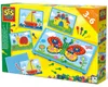 SES Creative 14898, 100 kusov, 3 rok / roky, Chlapec / Náhľad obrázku produktu 6