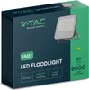 V-TAC VT-44051 23694 LED floodlight EEC: C (A - G) 50 W Anteprima dell’immagine prodotto 10