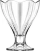 Glas Lily, LAV, Glas, für Eis und Dessert, 250 ml, 100x127 Produktbild-Vorschau 1