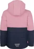 TROLLKIDS Hemsedal Kinder Skijacke XT mit Kapuze pink 152 Produktbild-Vorschau 2
