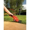 Black & Decker GSL200-QW, 8 cm, Černá, Oranžová, Lithium, Náhled obrázku produktu 4