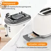 Toaster toastlab ONE 950W mit 7 Bräunungsstufen und Produktbild-Vorschau 7