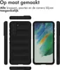 imoshion EasyGrip Backcover dla Samsung Galaxy S21 FE - Podgląd zdjęcia produktu 6