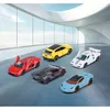 Lamborghini Dárková sada 5 ks Náhled obrázku produktu 4