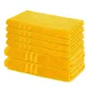 Lavea® 6-teiliges Handtuch Set Elena, 100% Baumwolle - 4x Produktbild-Vorschau 1