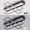 ZMH stropní svítidlo LED stropní světlo obývací pokoj 54W Náhled obrázku produktu 4