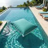 Custodia Pouf Gigante XXL 180x140cm Galleggiante Piscina - Anteprima dell’immagine prodotto 2