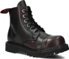NAGABA Stahlkappenschuhe Damen Herren Stiefel 6H - Leder - Produktbild-Vorschau 1