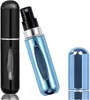Set di nebulizzatori di profumo da viaggio ECARLA - 2 pezzi Anteprima dell’immagine prodotto 2