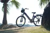 28Zoll City E-Bike Rostfreie Aluminiumlegierung 36 V 18 Ah Produktbild-Vorschau 7