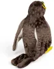 Carl Dick Habicht, ongeveer 18 cm, pluche knuffel, zacht Productafbeelding-voorbeeld 4