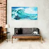 Coloray Bild aus Acryl 100 cm x 50 cm - Acrylblock mit Bild Produktbild-Vorschau 4