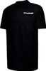 M|hummel hmlMOVER Baumwolle Herren Polo-Hemd 205574-2001 Produktbild-Vorschau 1