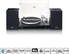 Lenco LS-500BK - Giradischi HiFi con set di diffusori Anteprima dell’immagine prodotto 2