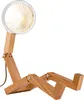 Piffany Mr. Wattson Original Tischlampe Vintage white Produktbild-Vorschau 4