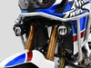Sada držáků světlometů kompatibilní s Honda CRF 1000 L Náhled obrázku produktu 1