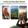 Zoomble® Digitales Fernglas mit Kamera 12x32 – Foto & Video Produktbild-Vorschau 13