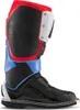 Stivali da motocross Gaerne SG-12, bianco/blu/rosso, 43 Anteprima dell’immagine prodotto 4