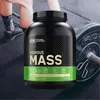 Optimum Nutrition - Serious Mass 2720 g Vanille Produktbild-Vorschau 4